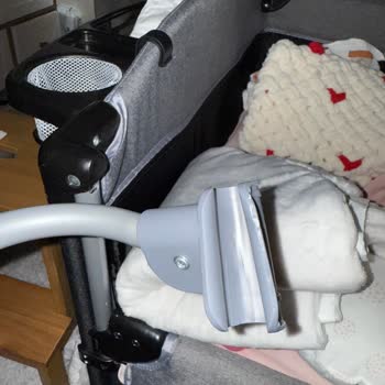 Beşik Sallanma Aparatı Arızası ve Kullanım Sorunu