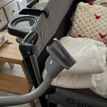 Beşik Sallanma Aparatı Arızası ve Kullanım Sorunu