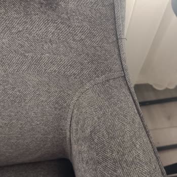 Ergül Mobilya'da Kalitesiz Ürün Ve İlgisiz Müşteri Hizmetleri