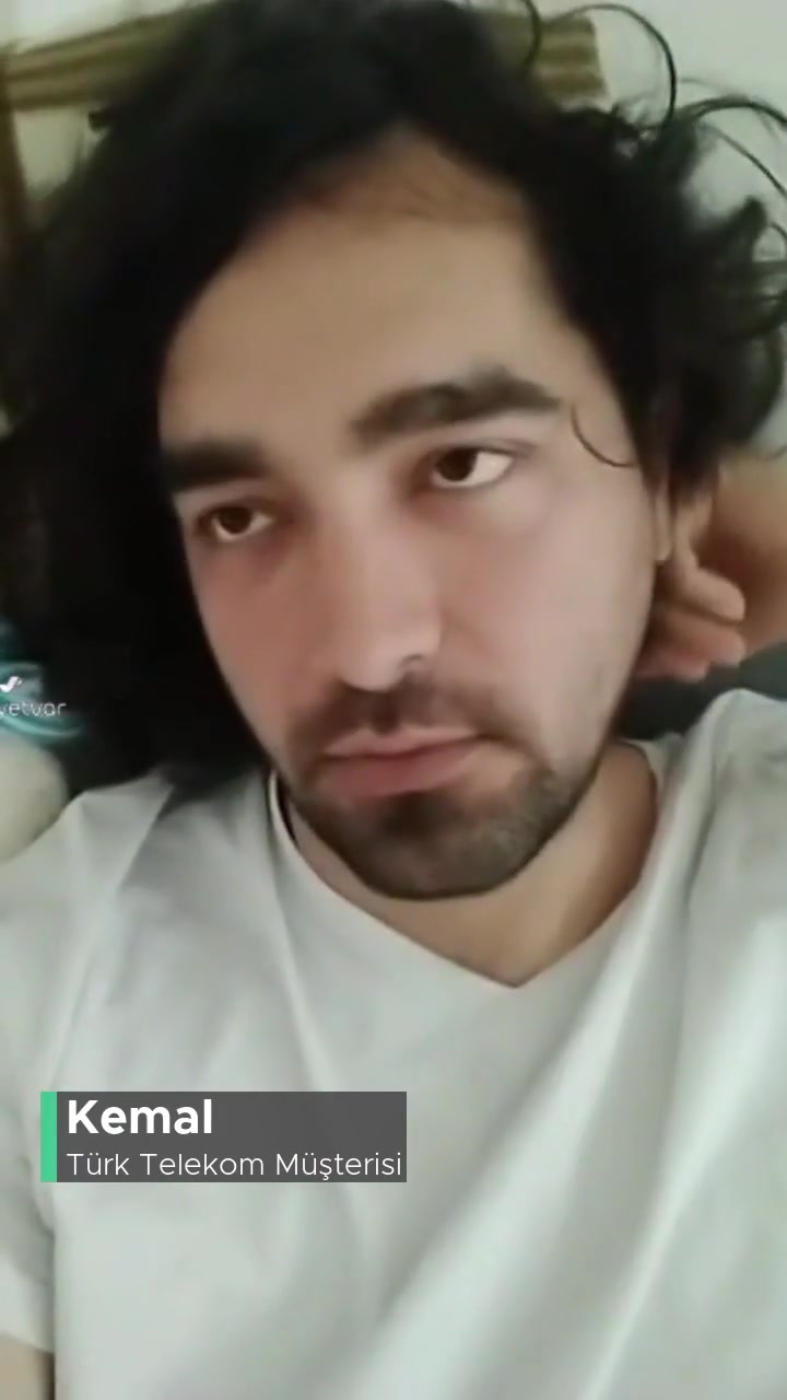 Türk Telekom Usulsüz Ve Onayım Olmadan Yapılan Zam Ve Hesabımdan Para Çekilmesi! videonun kapak resmi