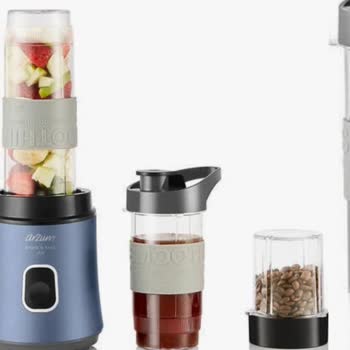 Bıçak Parçası İçeceğime Düştü, Güvenlik Riski Yaşadım