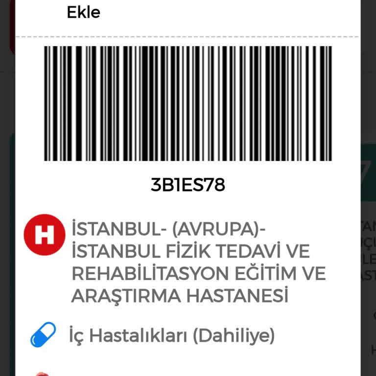 Sabah Erken Randevuda Doktor Ve Hizmet Gecikmesi Mağduriyeti