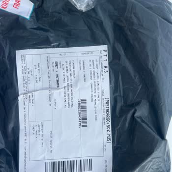 Sipariş Ettiğim Ürün Eksik Gönderildi, Destek Bekliyorum