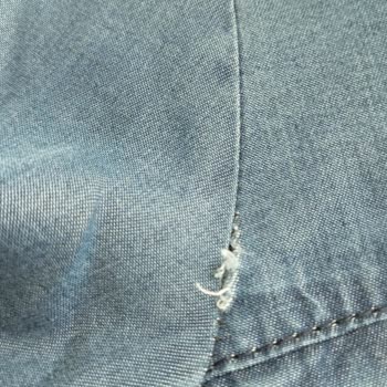 Değişim Sonrası Yine Defolu Ve Yanlış Beden Ürün Gönderildi, Mağduriyetim Artıyor