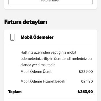 Onayım Olmadan Açılan Mobil Ödeme Ve Haksız Ücret Kesintisi