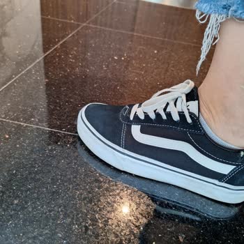 Satın Aldığım Ayakkabının Kısa Sürede Yırtılması Ve İade Sorunu