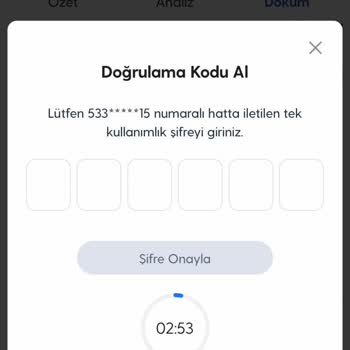 Çocuk Saati Hattında Haksız Cayma Bedeli Mağduriyeti