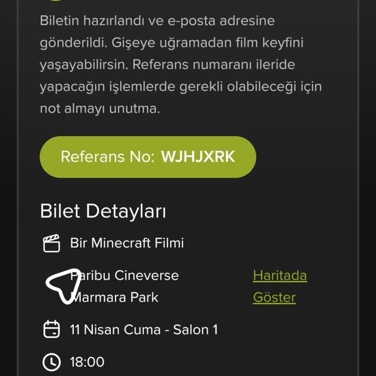 Bilet İadesi Yapılmıyor, Müşteri Hizmetleri Sorunu Çözemiyor