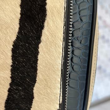 Bir Haftada Deforme Olan Çanta Hayal Kırıklığı Yarattı