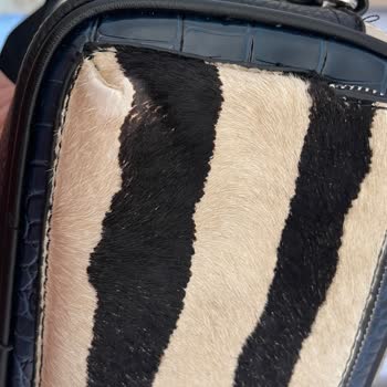 Bir Haftada Deforme Olan Çanta Hayal Kırıklığı Yarattı