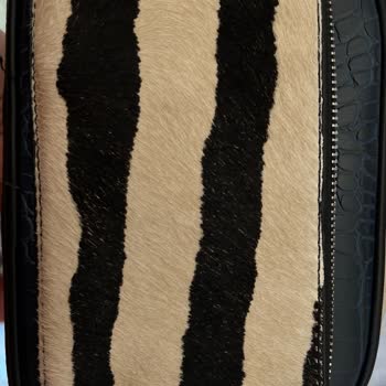 Bir Haftada Deforme Olan Çanta Hayal Kırıklığı Yarattı