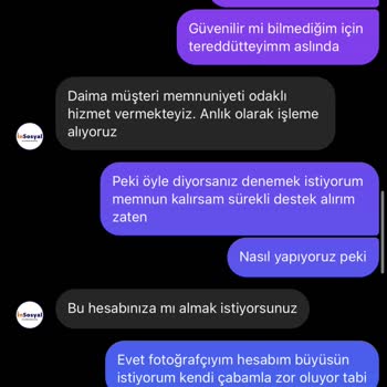 Ödeme Sonrası İlgisiz Ve Güven Sarsıcı Hizmet Deneyimi