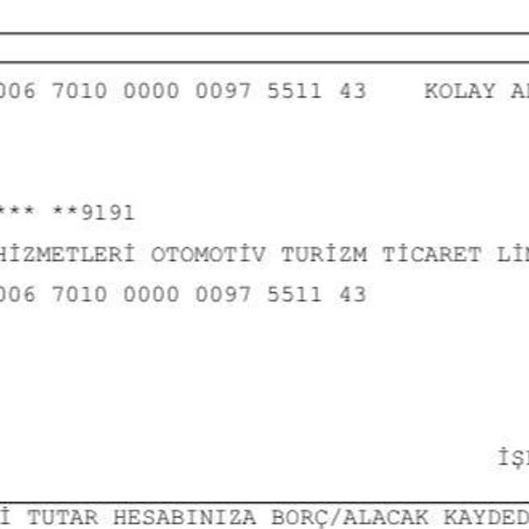 Yanıltıcı Bilgiyle Haksız Ödeme Talebi