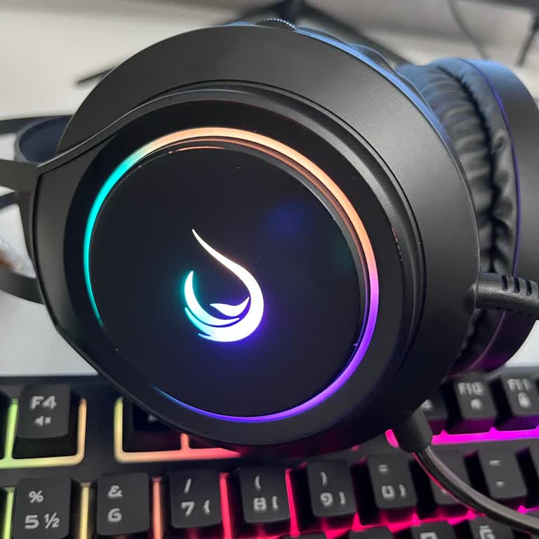 Aldığım Oyuncu Kulaklığı Kusurlu Ve Çizik Çıktı, Değişim Talep Ediyorum