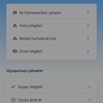 Uçak Bileti Erken Alımda Yüksek Fiyat Mağduriyeti Ve Ücret İadesi Talebi