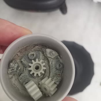 Garanti Kapsamındaki Parça İçin Ücret Talebi