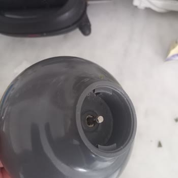 Garanti Kapsamındaki Parça İçin Ücret Talebi