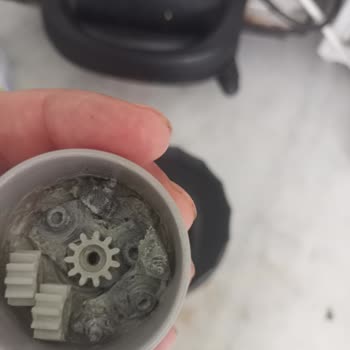 Garanti Kapsamındaki Parça İçin Ücret Talebi