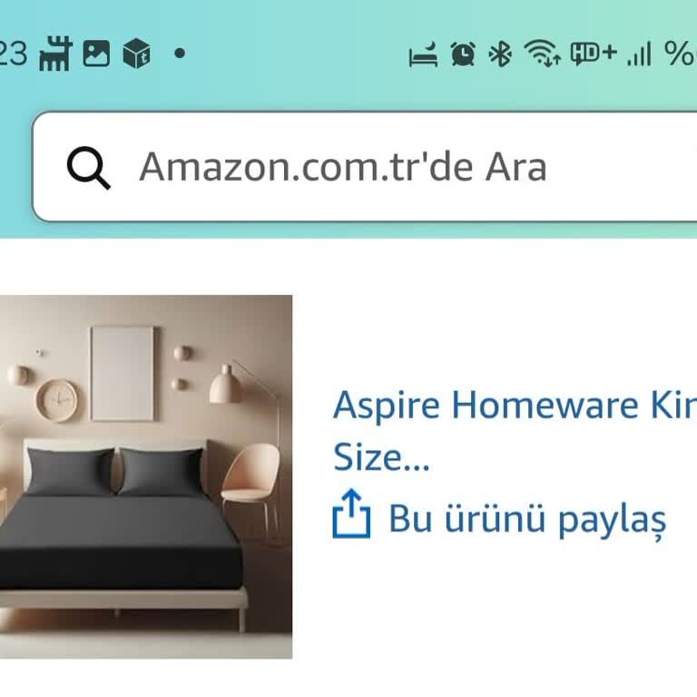 Aldığım Çarşafın Kalitesi Ve İade Sürecinde Yaşadığım Sorunlar