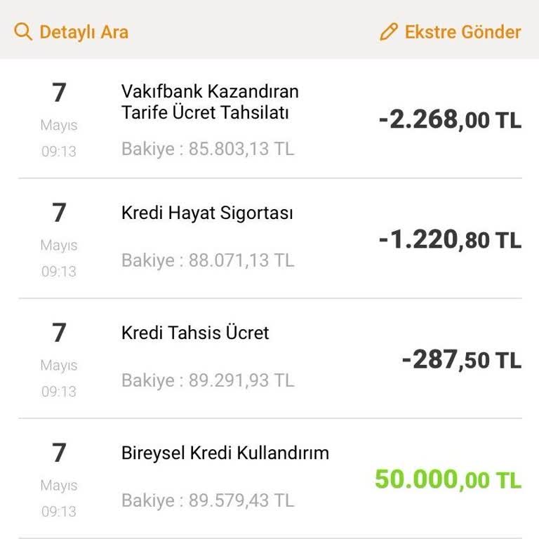 Onaysız Kesinti Ve Zorunlu Şube Yönlendirmesi Mağduriyeti