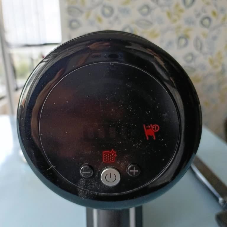 Yeni Alınan Süpürgenin Arızası Ve Garanti Kapsamında Ücret Talebi