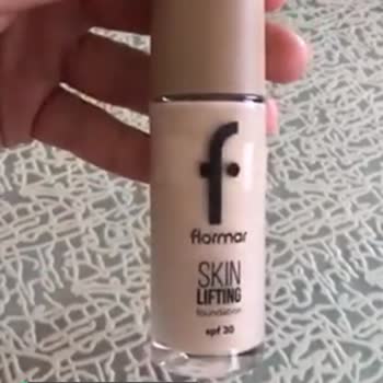 Flormar Fondöten Kalitesizliği!