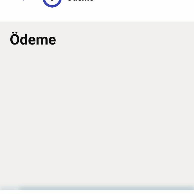 Müşteri Hizmetlerine Ulaşmak İmkansız, Ödeme Sorunuma Çözüm Bulamıyorum