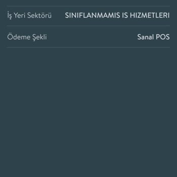 Şok Market Logosuyla Yapılan Ödeme Hatasında 119.800 TL Kaybı Yaşadım