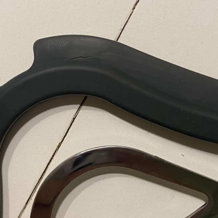 Bosch Hamur Yoğurma Makinesi Parça Sorunu Aylarca Çözülemedi