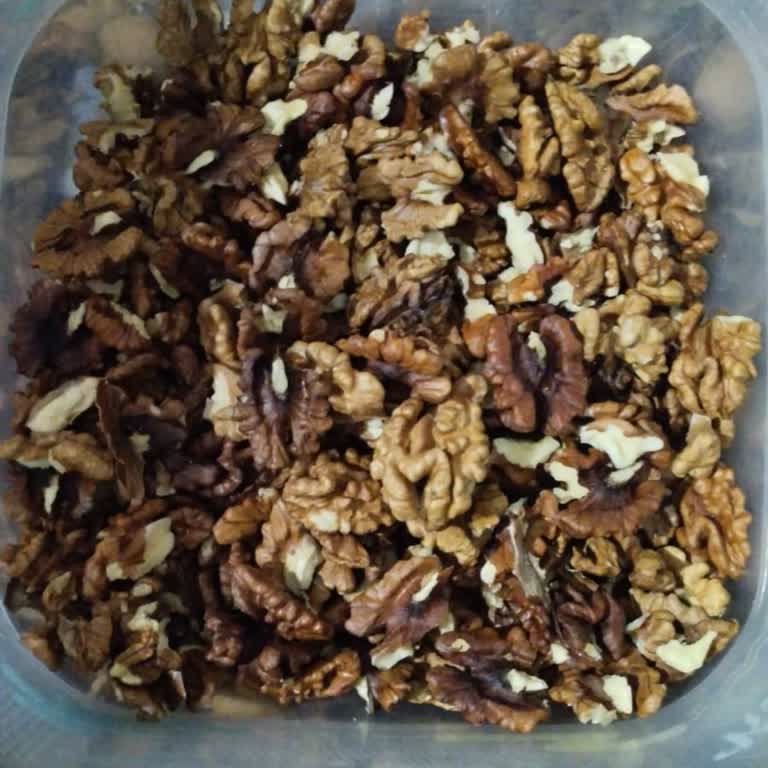 Bucak Yöresel Ürünler Kusurlu Cevizler