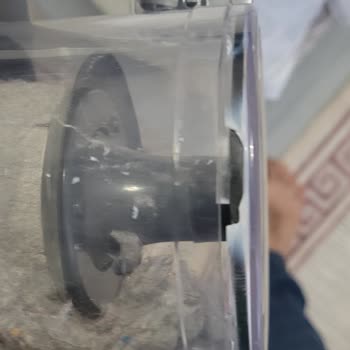 Kırılgan Parçalar Ve Dayanıksız Tasarım Hayal Kırıklığı Yarattı