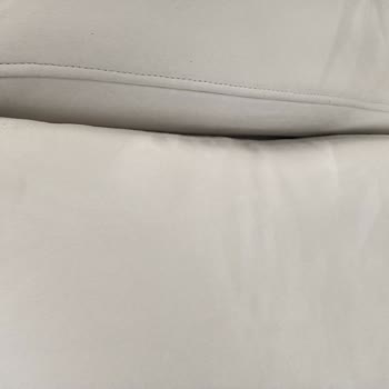 Enza Home'dan Aldığım Koltuklar Sorunlu Ve Kalitesiz Çıktı