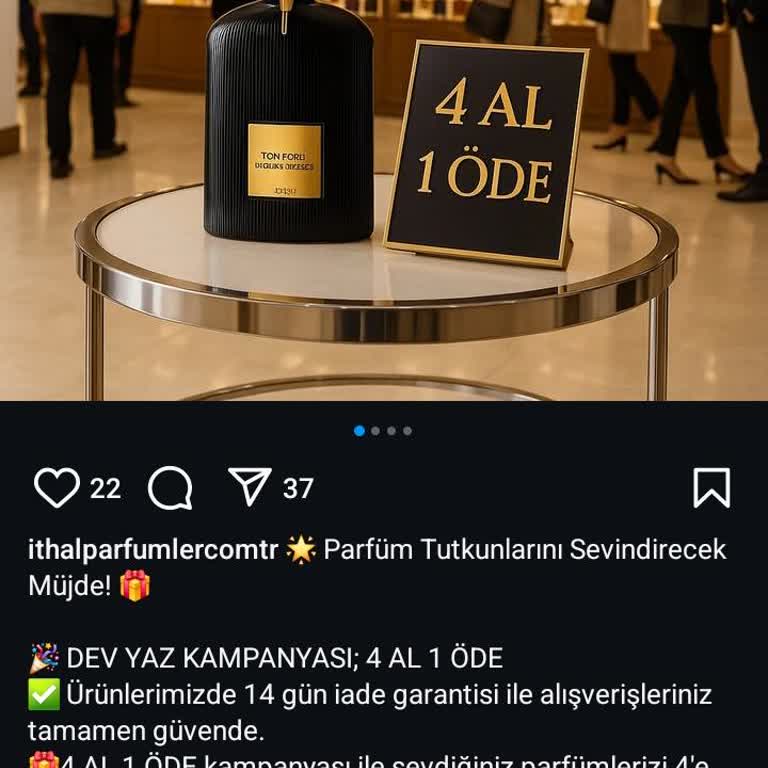 Instagramdan Aldığım Yanlış Ürün İçin Satıcıya Ulaşamıyorum