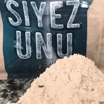 Sinangil Siyez Unundan Böcek Çıktı Sağlığımız Tehlikede