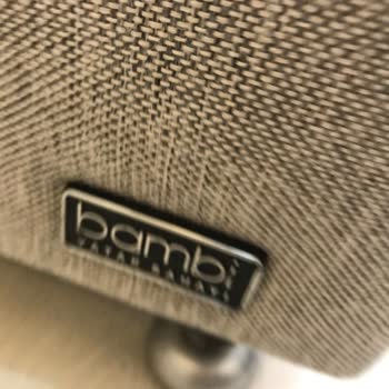 Bambi Yatak Baza Ayakları Kısa Sürede Çatladı, Garanti Desteği Sağlanmadı