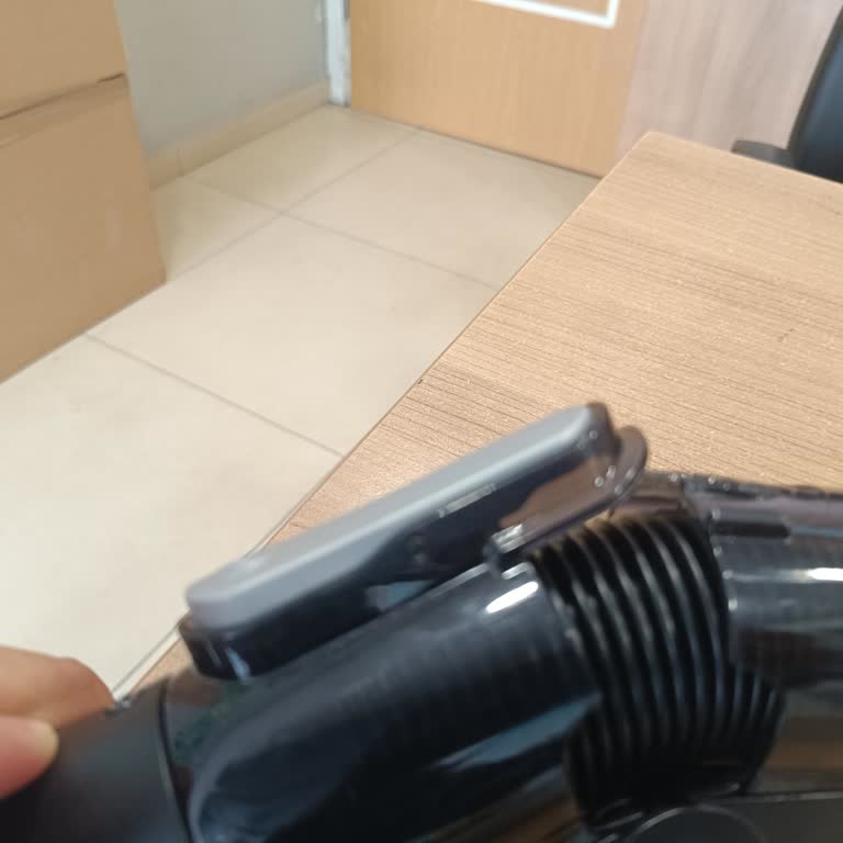 Bosch Ultimate 7 Süpürgede Parça Kırılması Ve Yetersiz Garanti Desteği