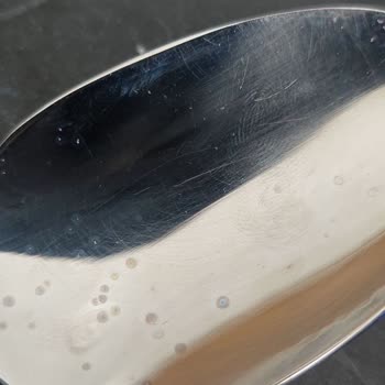 Bingo Akıllı Kapsül Bulaşık Tableti Bulaşıklarda Leke Ve Artık Bırakıyor, Müşteri Hizmetleri Yetersiz