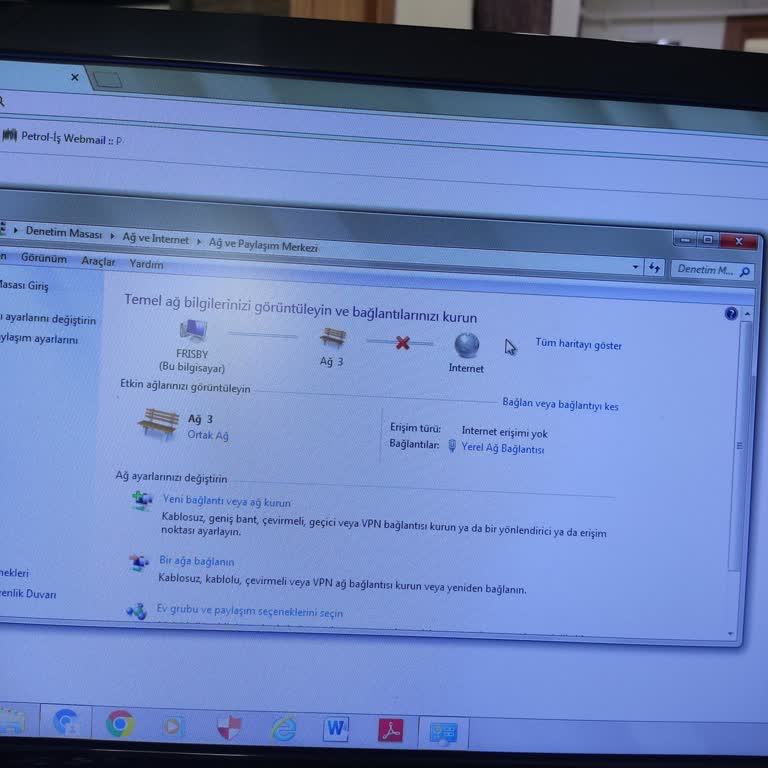 Sürekli Fatura Ödememize Rağmen Uzun Süreli İnternet Kesintisi