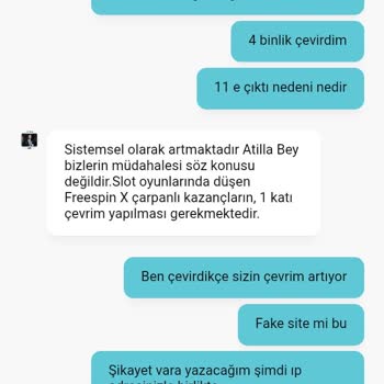 Vera Bet Kazanç Ödemelerinde Sürekli Katlama Şartı