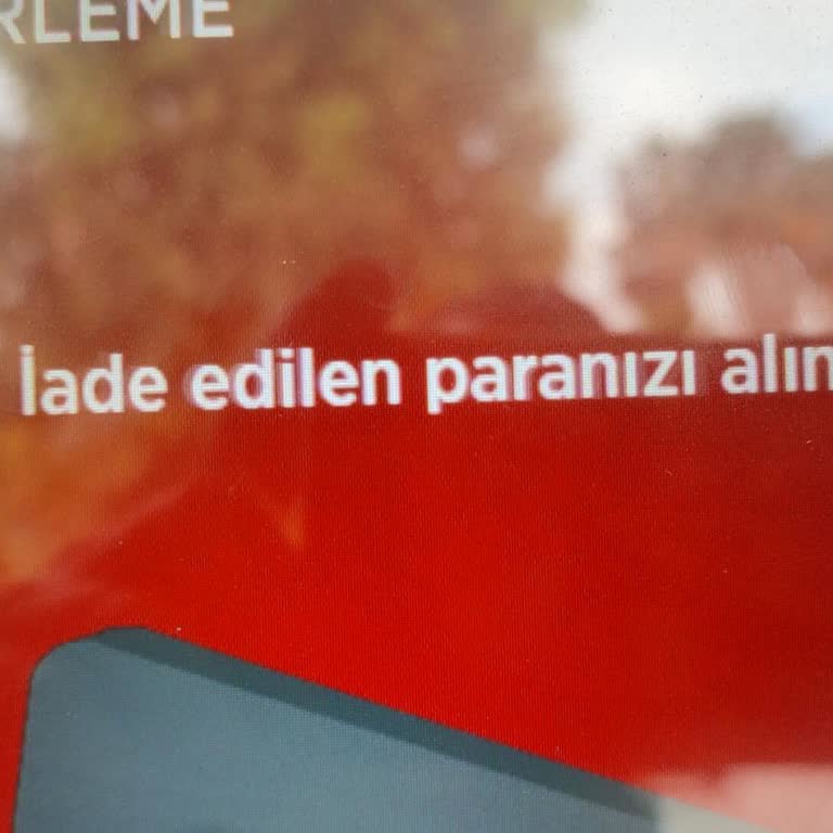 Ziraat Bankası ATM’den Para Çekme Ve Yatırma Sorunu Çözülmüyor