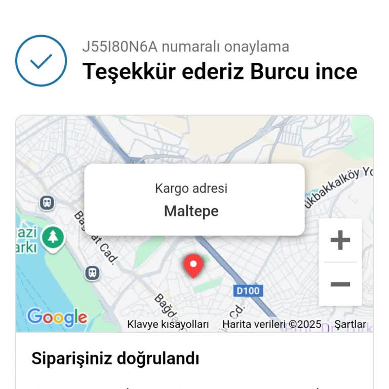 Sipariş Var, Bilgi Yok: Kisso'dan Cevapsız Bekleyiş