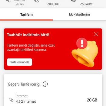 Uzun Süreli Müşteriye Yüksek Fiyat Teklifi Ve Mağduriyet