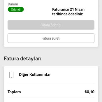 Uzun Süreli Müşteriye Yüksek Fiyat Teklifi Ve Mağduriyet