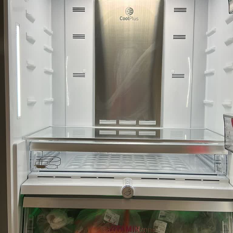 Arçelik Buzdolabı Rafı Kırıldı Yedek Parçası Bulunamıyor