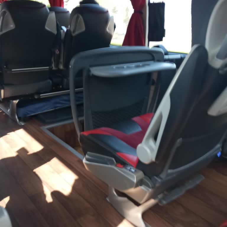 Çift Bilet Mağduriyeti Ve Kötü Yolculuk Deneyimi