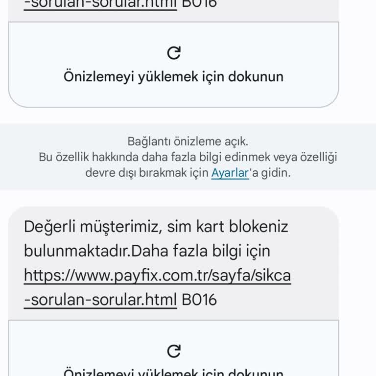 Payfix Sim Kart Değişikliği Sonrası Hesabıma Erişemiyorum, Destek Alamıyorum