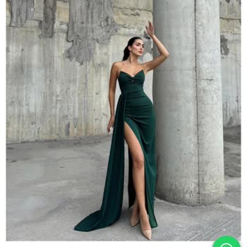 Abiye Üründe İade Reddi Ve Görselden Farklı Ürün Mağduriyeti