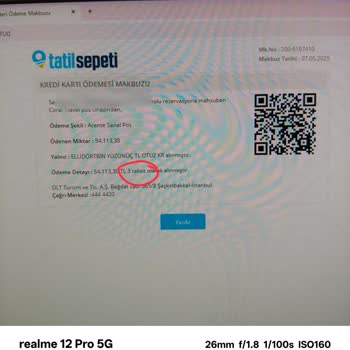 Taksit Seçeneklerinde Değişiklik Ve Yetersiz Bilgilendirme