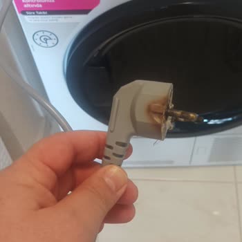 Kurutma Makinesi Kurulumunda Eksik Bilgilendirme Ve Garanti Dışı Bırakılma Sorunu