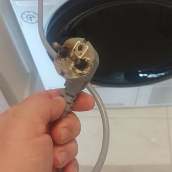 Kurutma Makinesi Kurulumunda Eksik Bilgilendirme Ve Garanti Dışı Bırakılma Sorunu